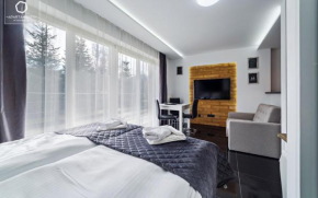 Гостиница Apartamenty Wonder Home - Klubowy, Карпач